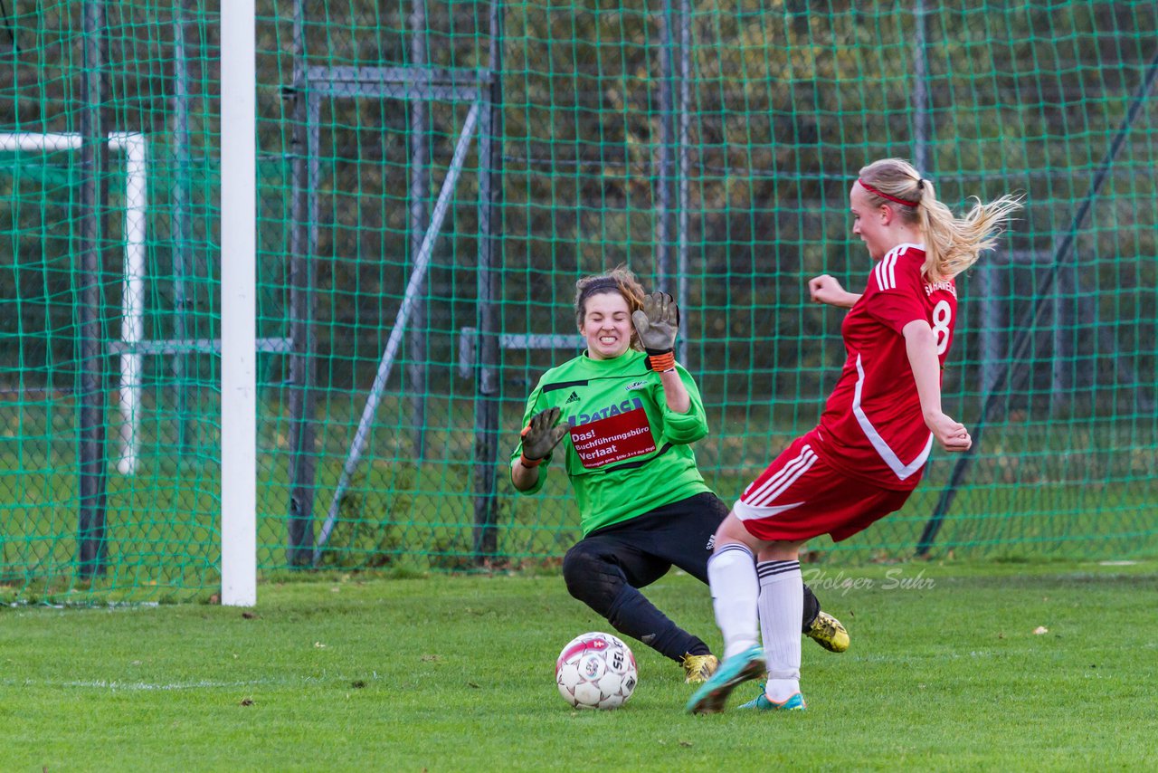 Bild 235 - Frauen SV Henstedt Ulzburg - TSV Havelse : Ergebnis: 1:1